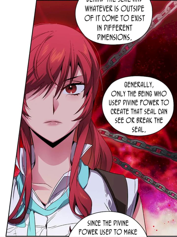 Reminiscence Adonis Chapter 93 - Page 14