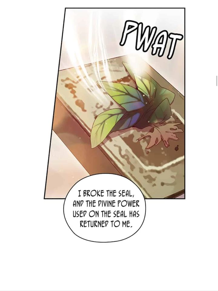 Reminiscence Adonis Chapter 93 - Page 22