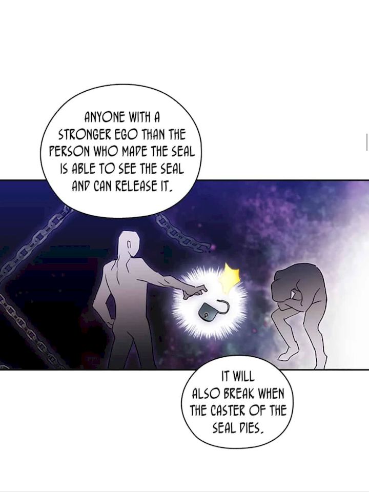 Reminiscence Adonis Chapter 93 - Page 23