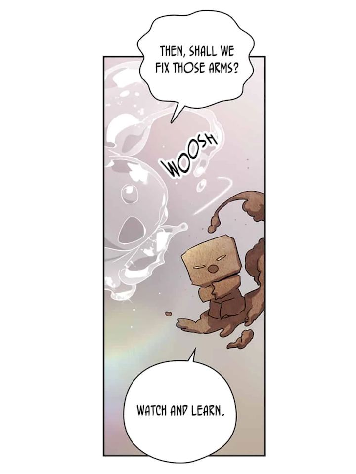 Reminiscence Adonis Chapter 93 - Page 38