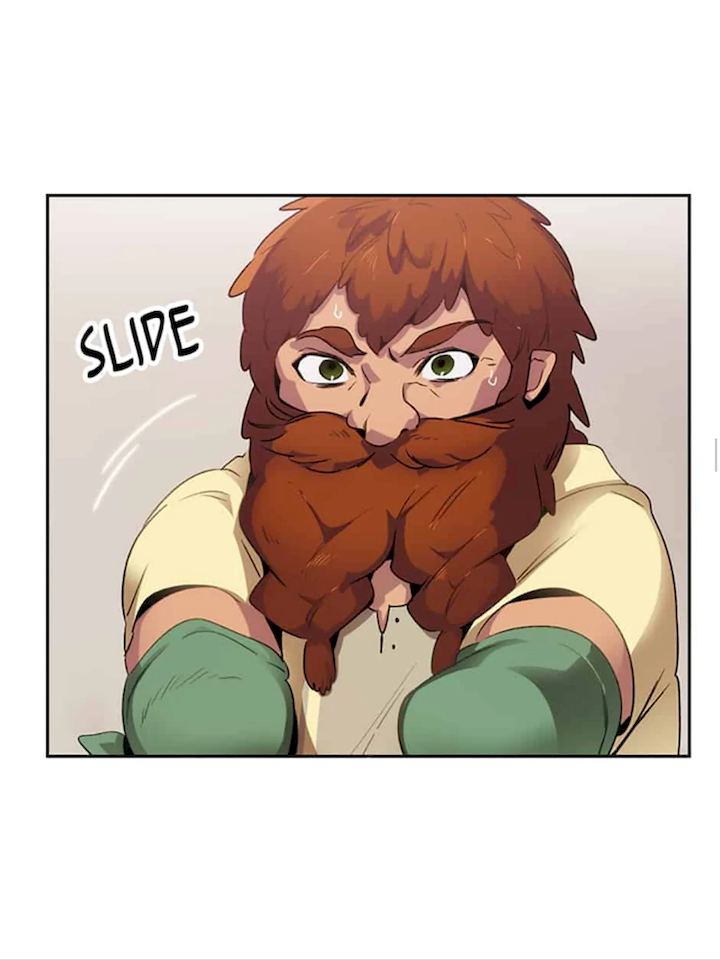 Reminiscence Adonis Chapter 93 - Page 40