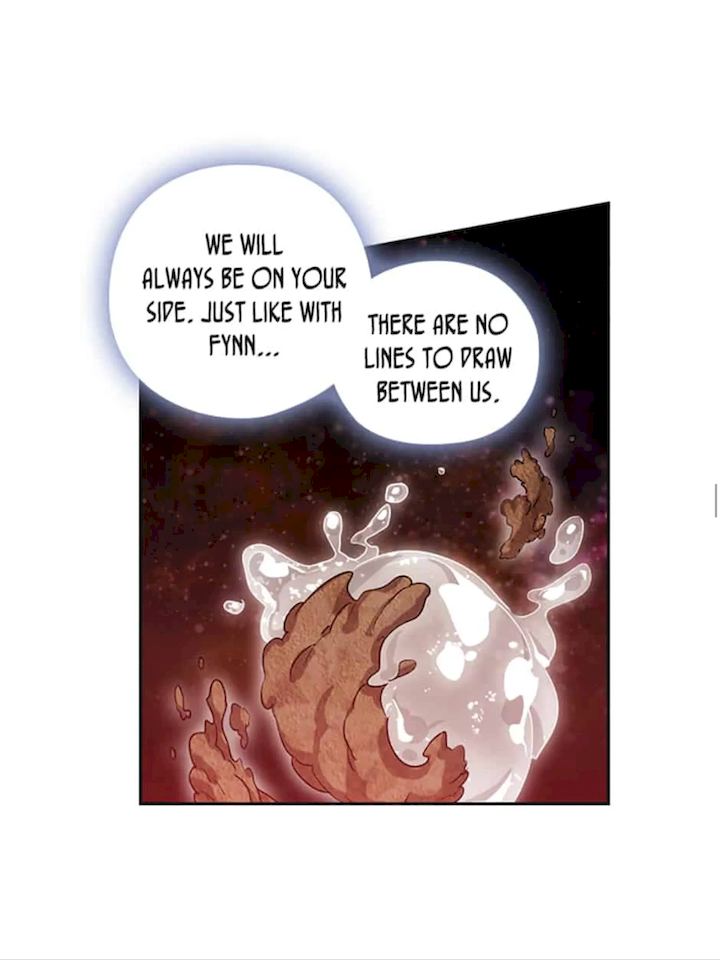 Reminiscence Adonis Chapter 93 - Page 44