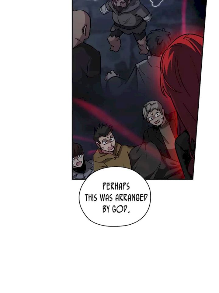 Reminiscence Adonis Chapter 93 - Page 61