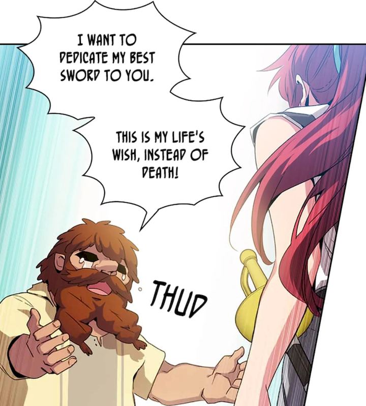 Reminiscence Adonis Chapter 93 - Page 63