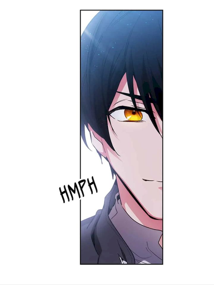 Reminiscence Adonis Chapter 93 - Page 82