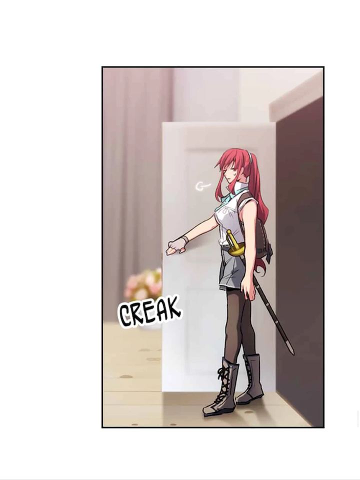 Reminiscence Adonis Chapter 94.5 - Page 21