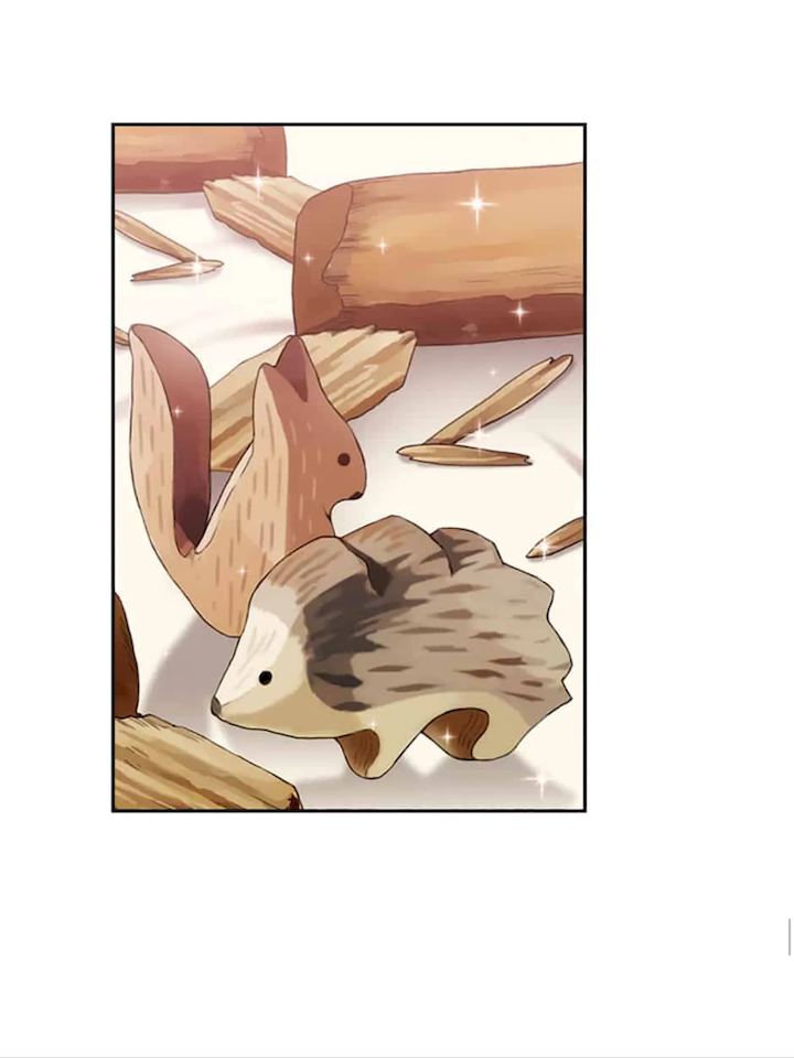 Reminiscence Adonis Chapter 94.5 - Page 22