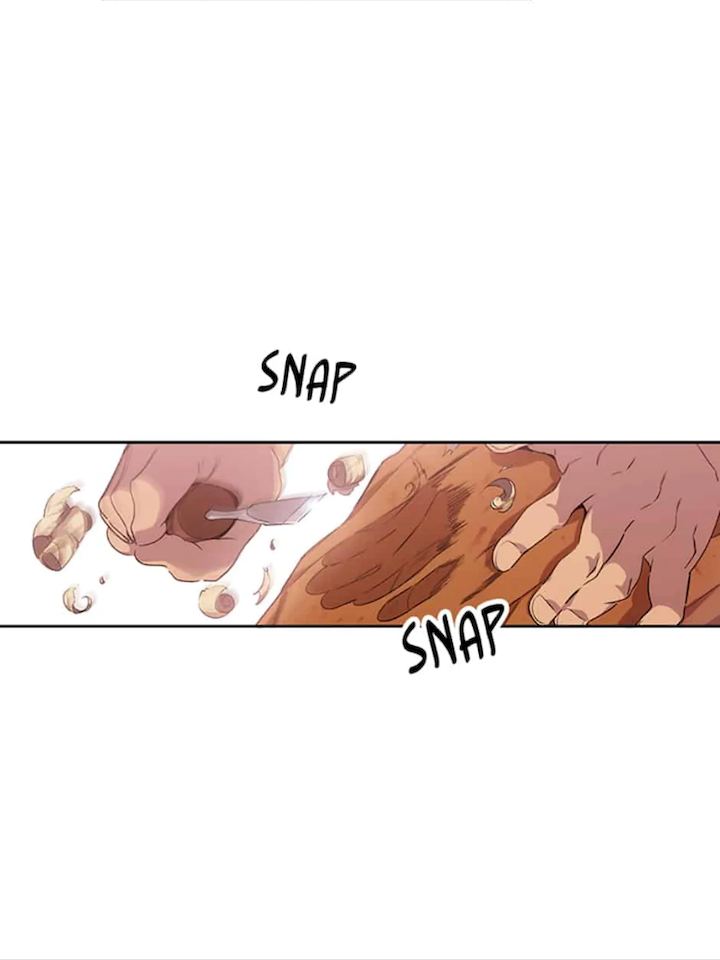 Reminiscence Adonis Chapter 94.5 - Page 23