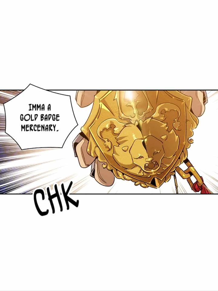 Reminiscence Adonis Chapter 94.5 - Page 6