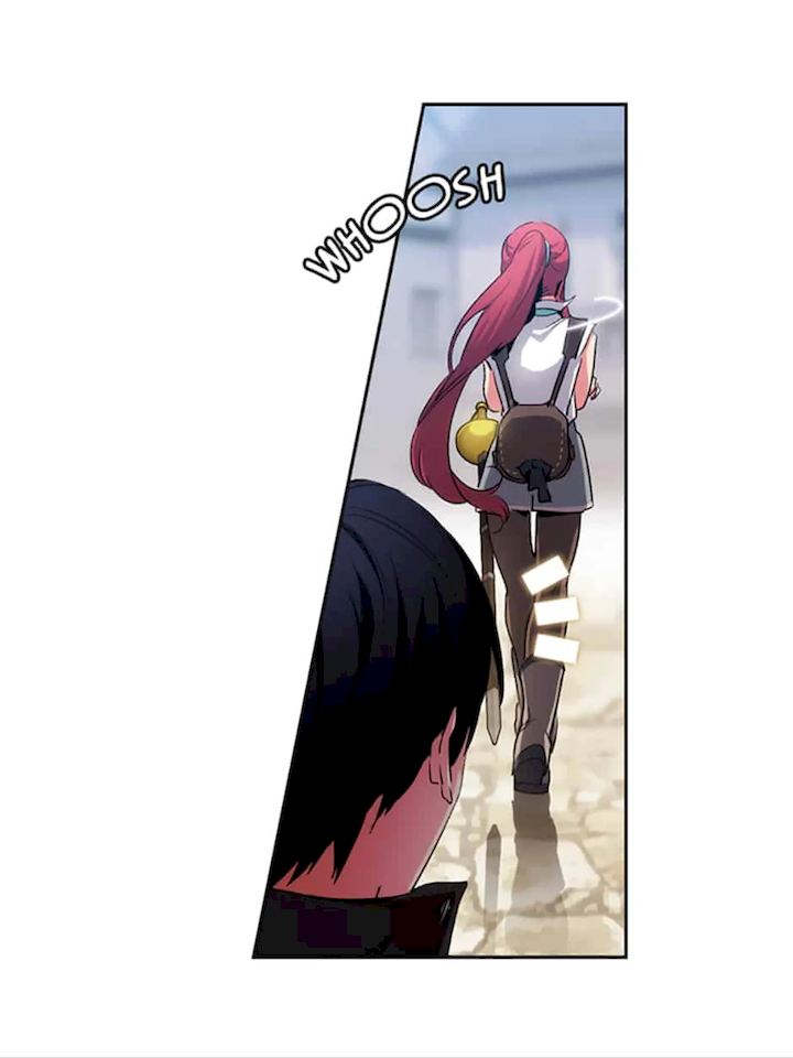 Reminiscence Adonis Chapter 94 - Page 16