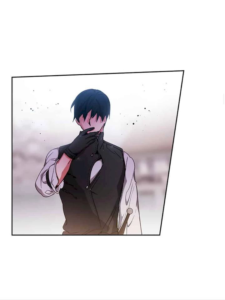 Reminiscence Adonis Chapter 94 - Page 27