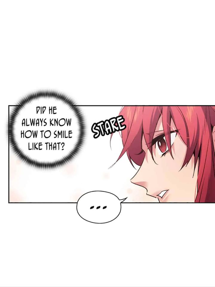 Reminiscence Adonis Chapter 94 - Page 39