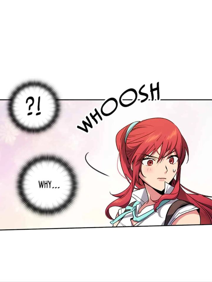 Reminiscence Adonis Chapter 94 - Page 43