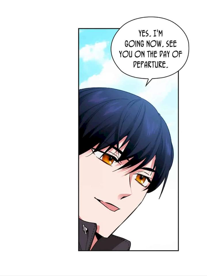 Reminiscence Adonis Chapter 94 - Page 48