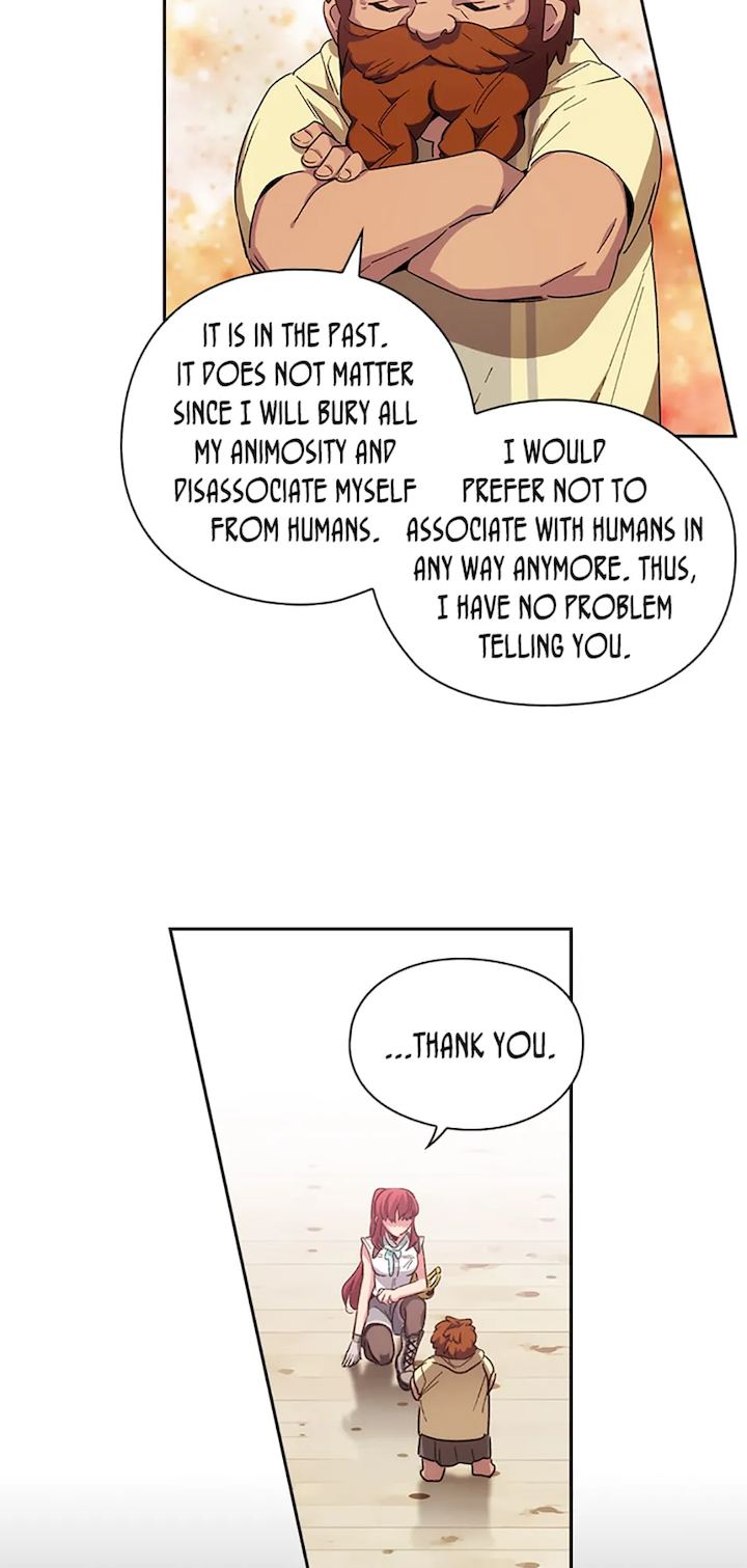 Reminiscence Adonis Chapter 95 - Page 23