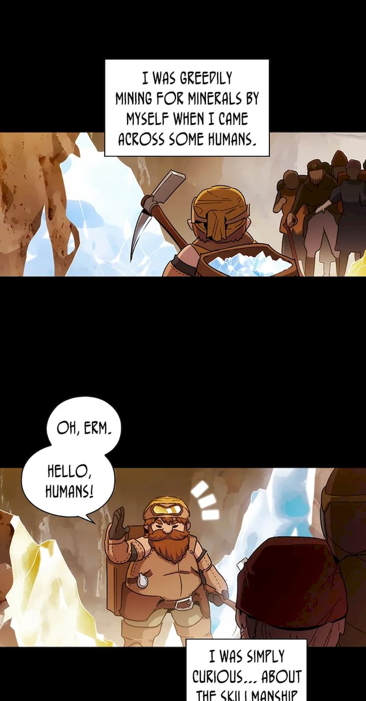 Reminiscence Adonis Chapter 95 - Page 25