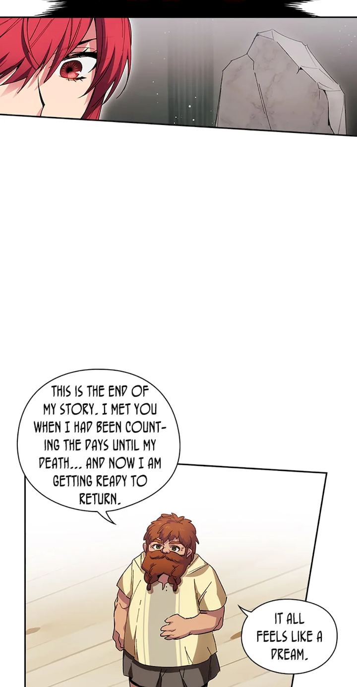 Reminiscence Adonis Chapter 95 - Page 39