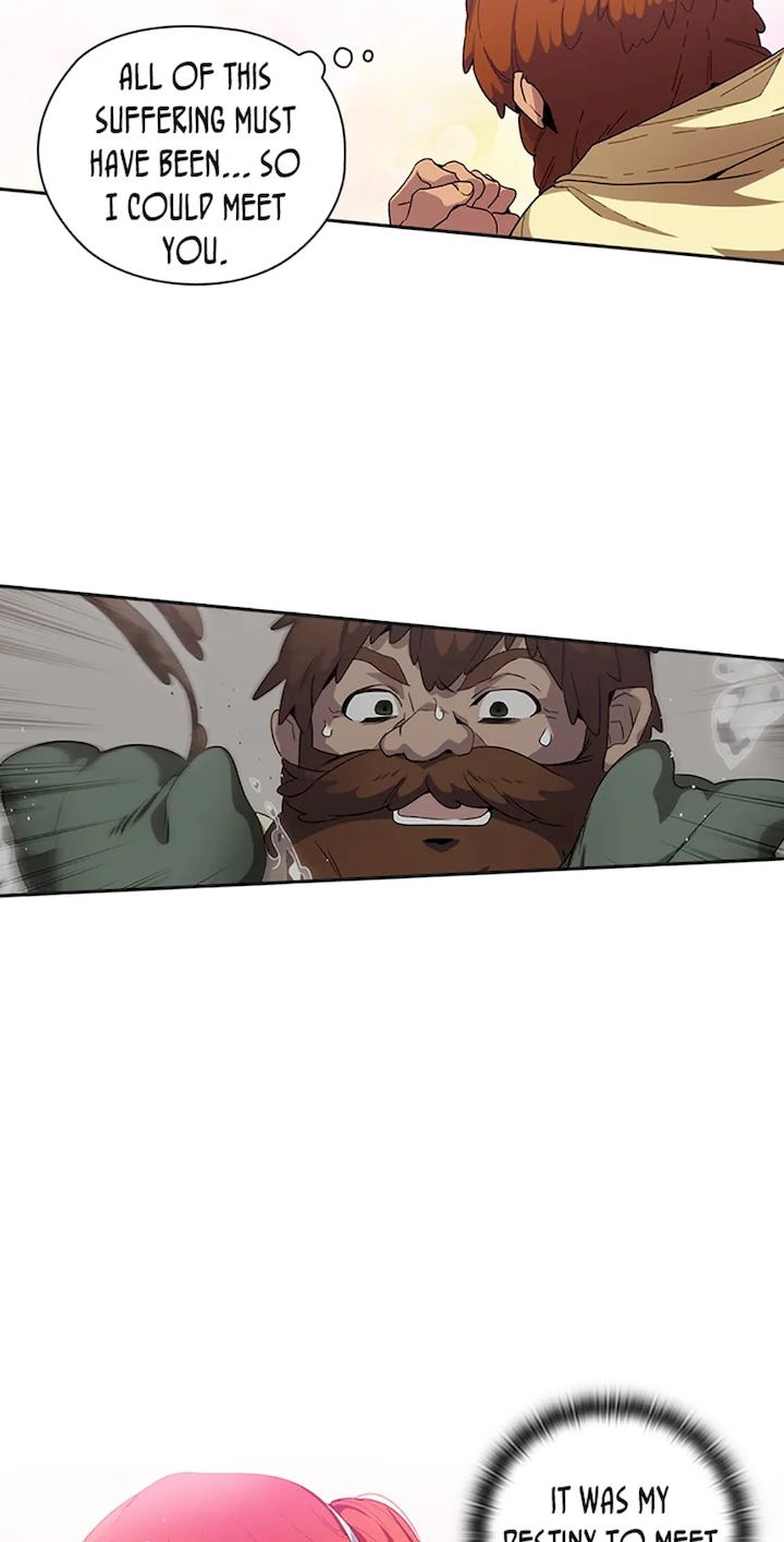 Reminiscence Adonis Chapter 95 - Page 50