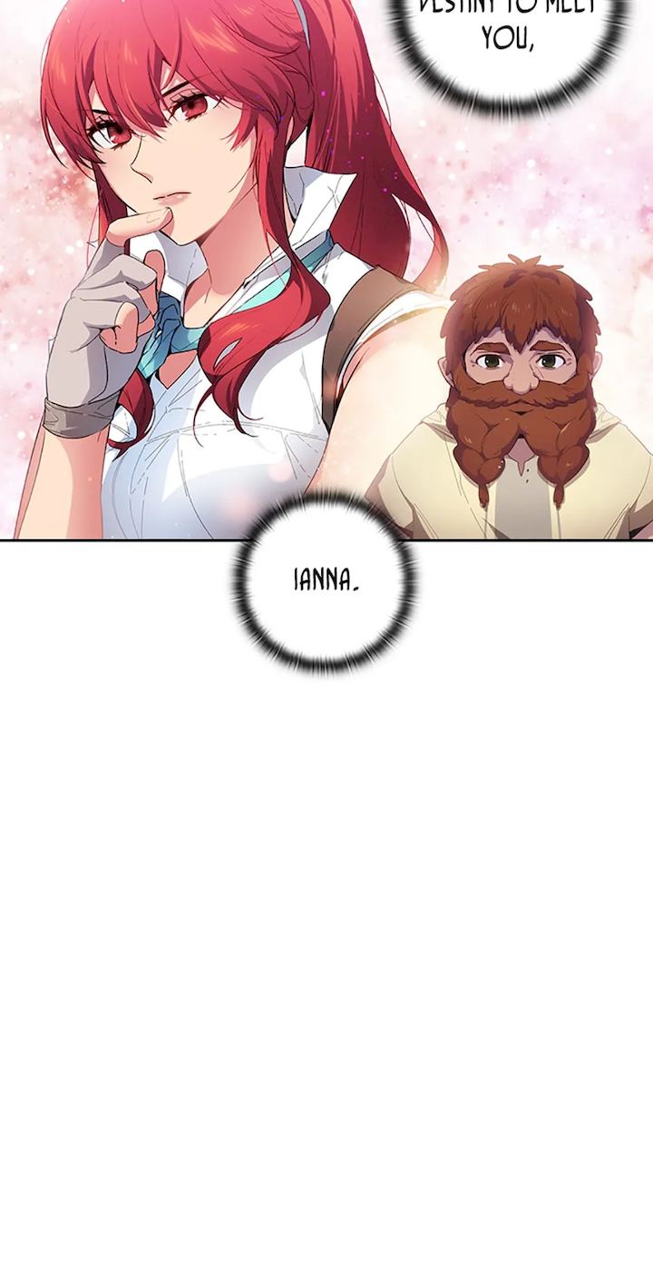 Reminiscence Adonis Chapter 95 - Page 51