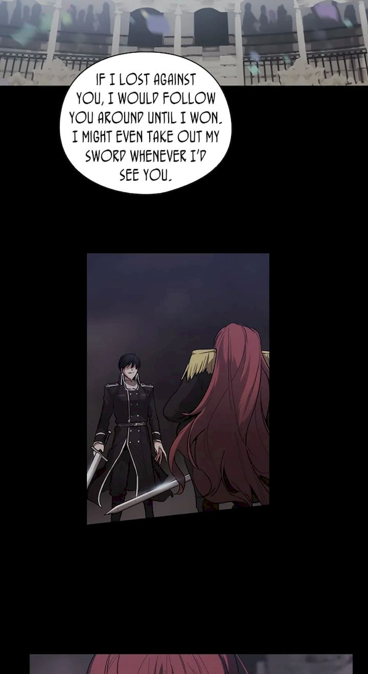 Reminiscence Adonis Chapter 96 - Page 3