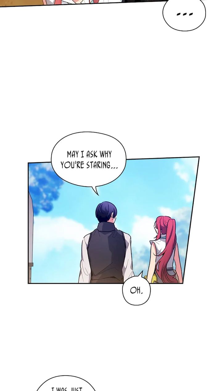 Reminiscence Adonis Chapter 96 - Page 30