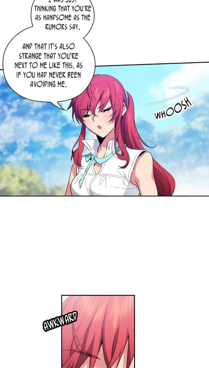 Reminiscence Adonis Chapter 96 - Page 31