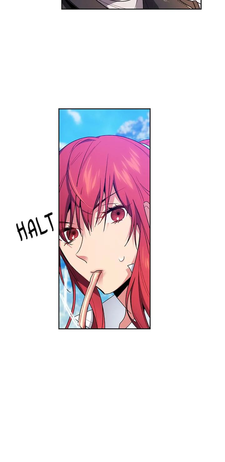 Reminiscence Adonis Chapter 96 - Page 34