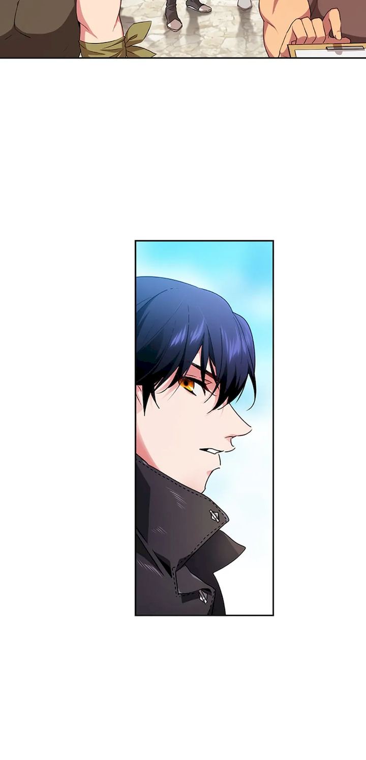 Reminiscence Adonis Chapter 96 - Page 46