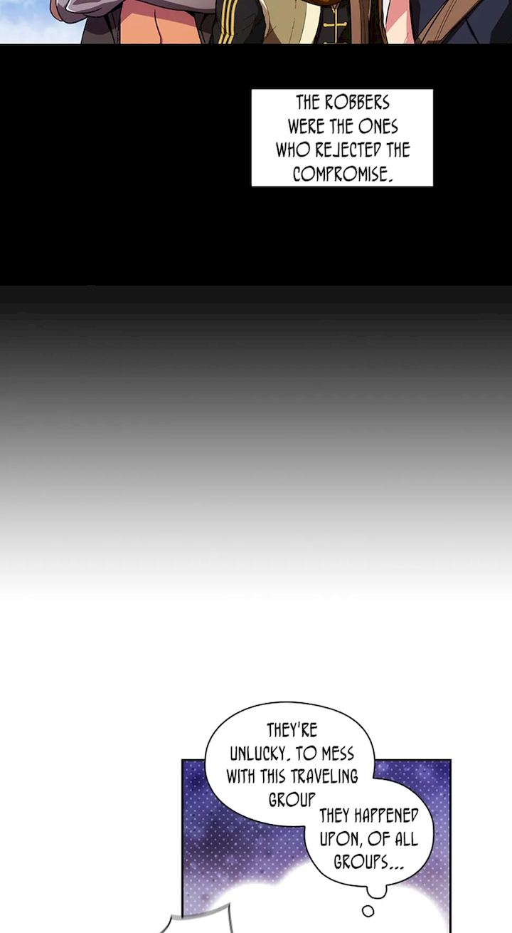 Reminiscence Adonis Chapter 97 - Page 10