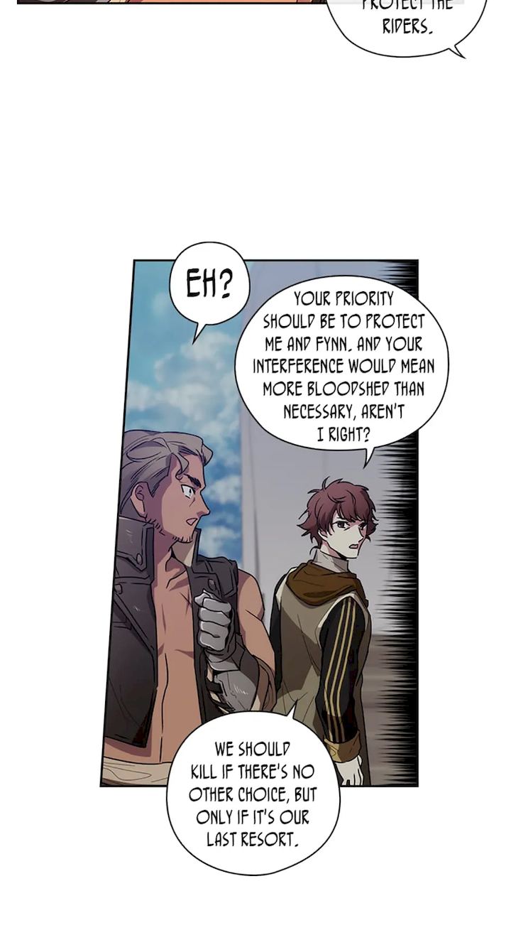 Reminiscence Adonis Chapter 97 - Page 12