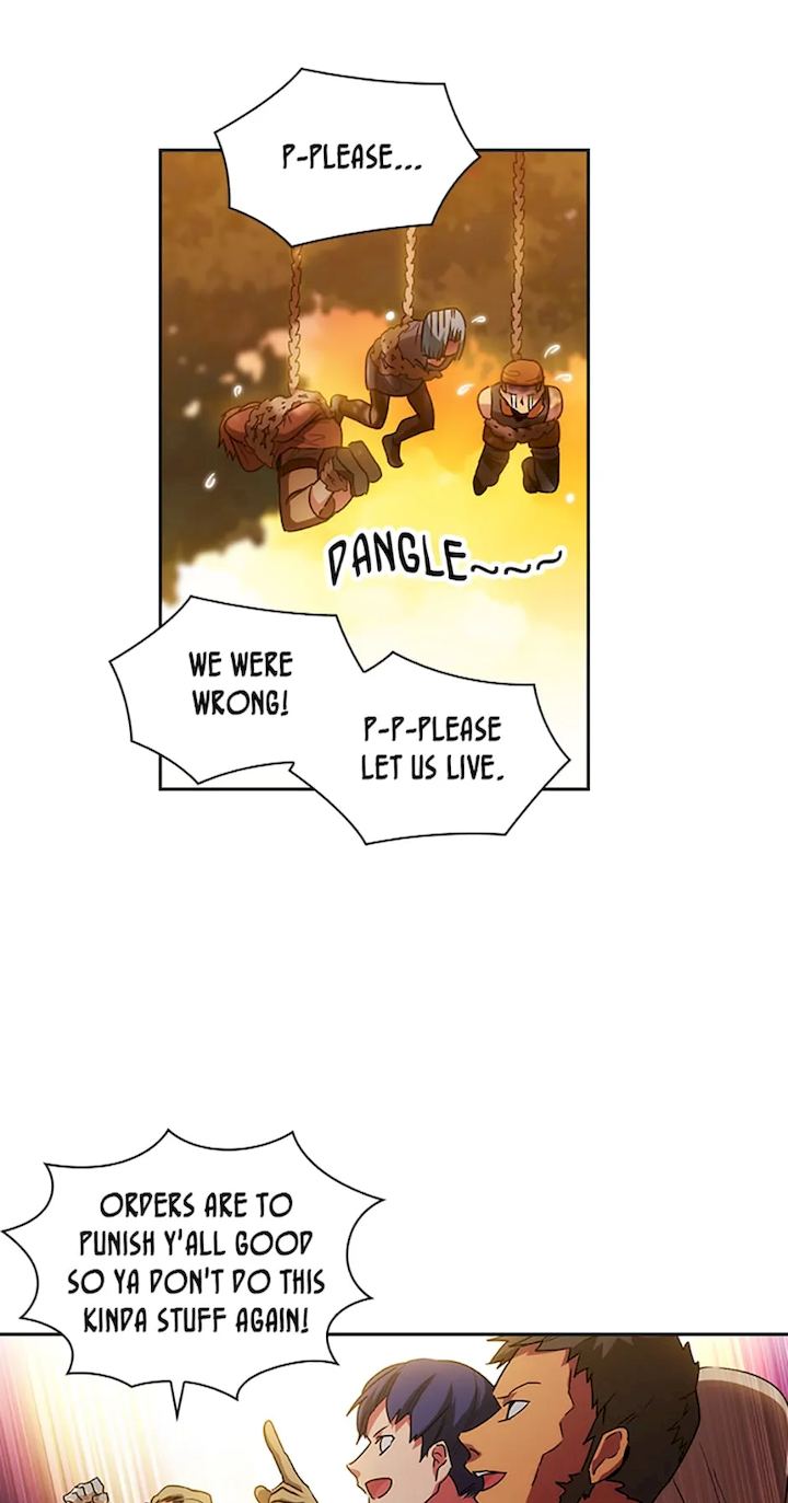 Reminiscence Adonis Chapter 97 - Page 25