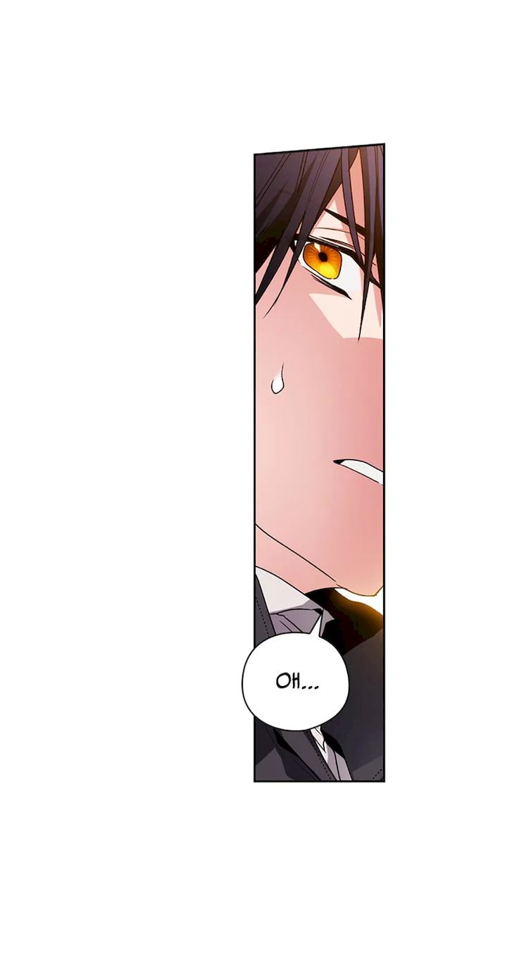 Reminiscence Adonis Chapter 97 - Page 29