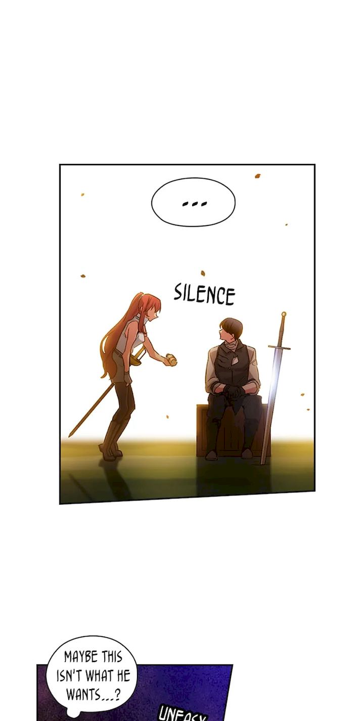 Reminiscence Adonis Chapter 97 - Page 30