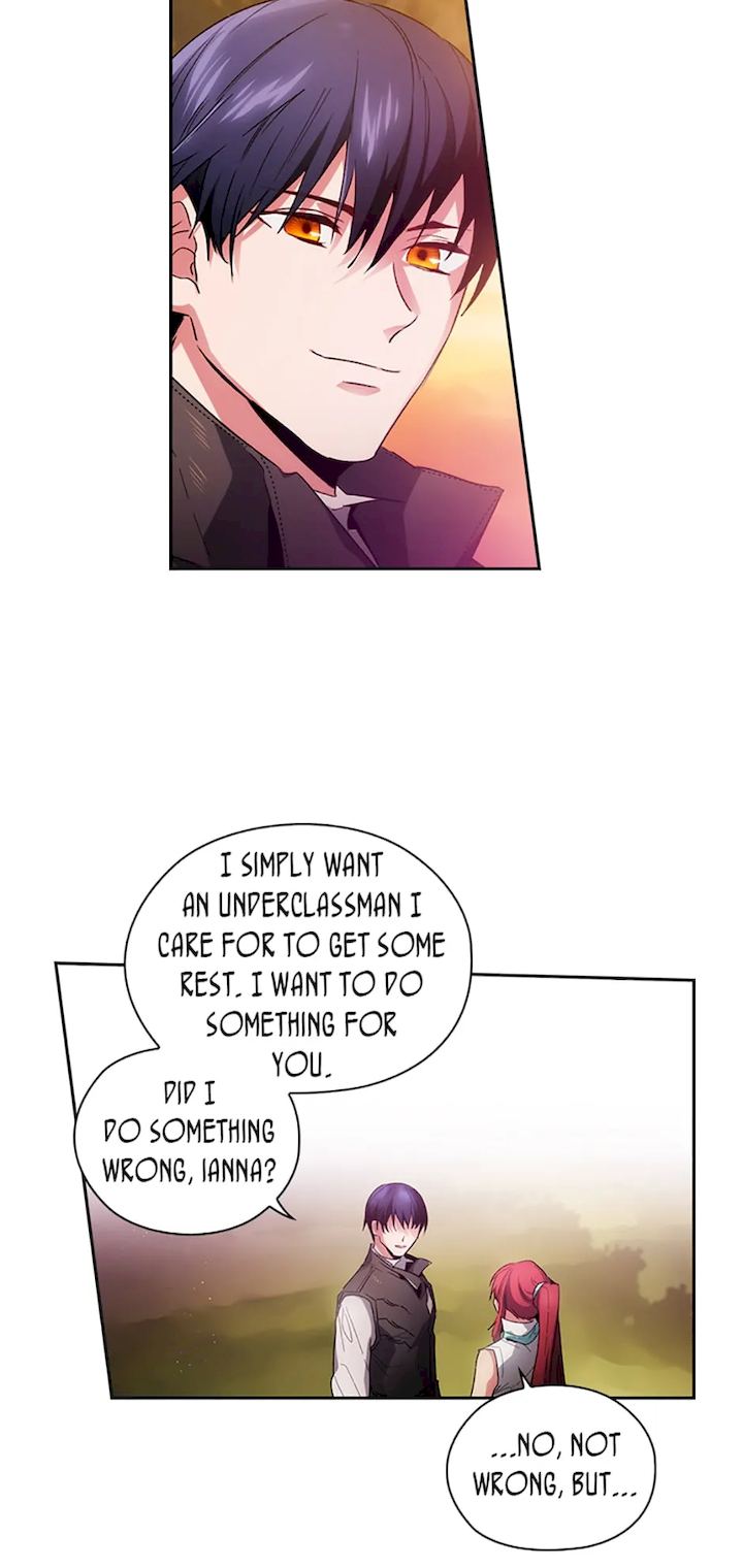 Reminiscence Adonis Chapter 97 - Page 43