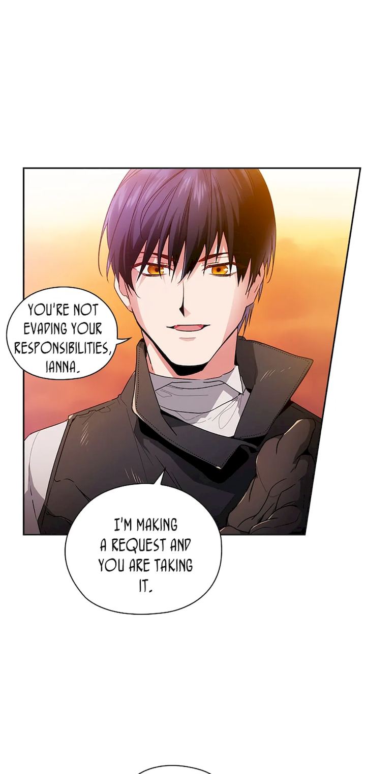 Reminiscence Adonis Chapter 97 - Page 44