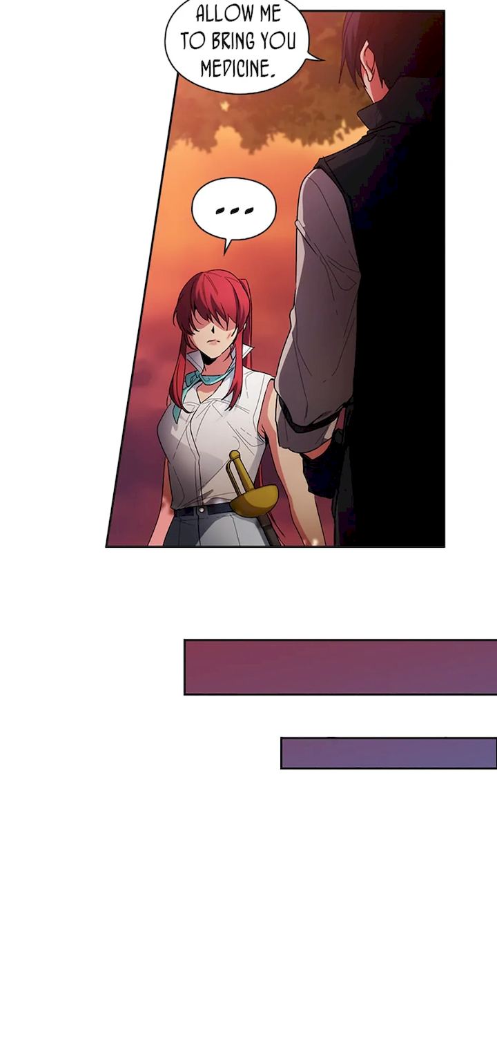 Reminiscence Adonis Chapter 97 - Page 45