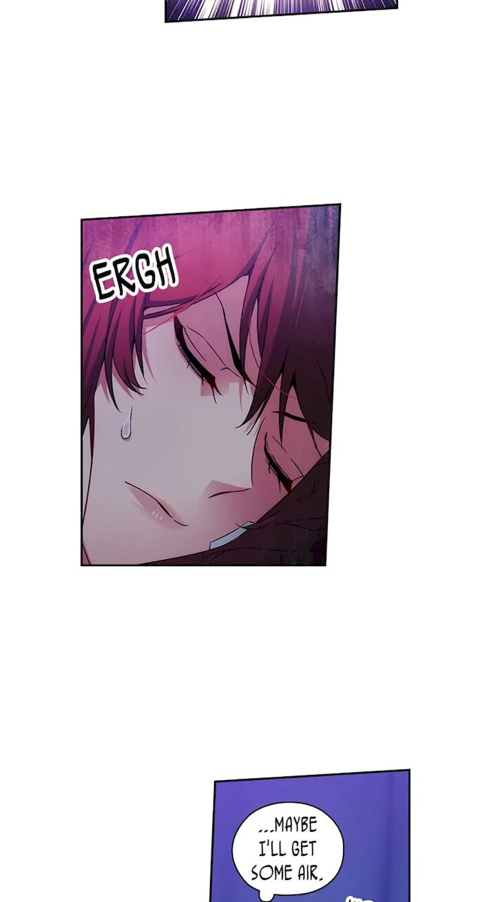 Reminiscence Adonis Chapter 97 - Page 49