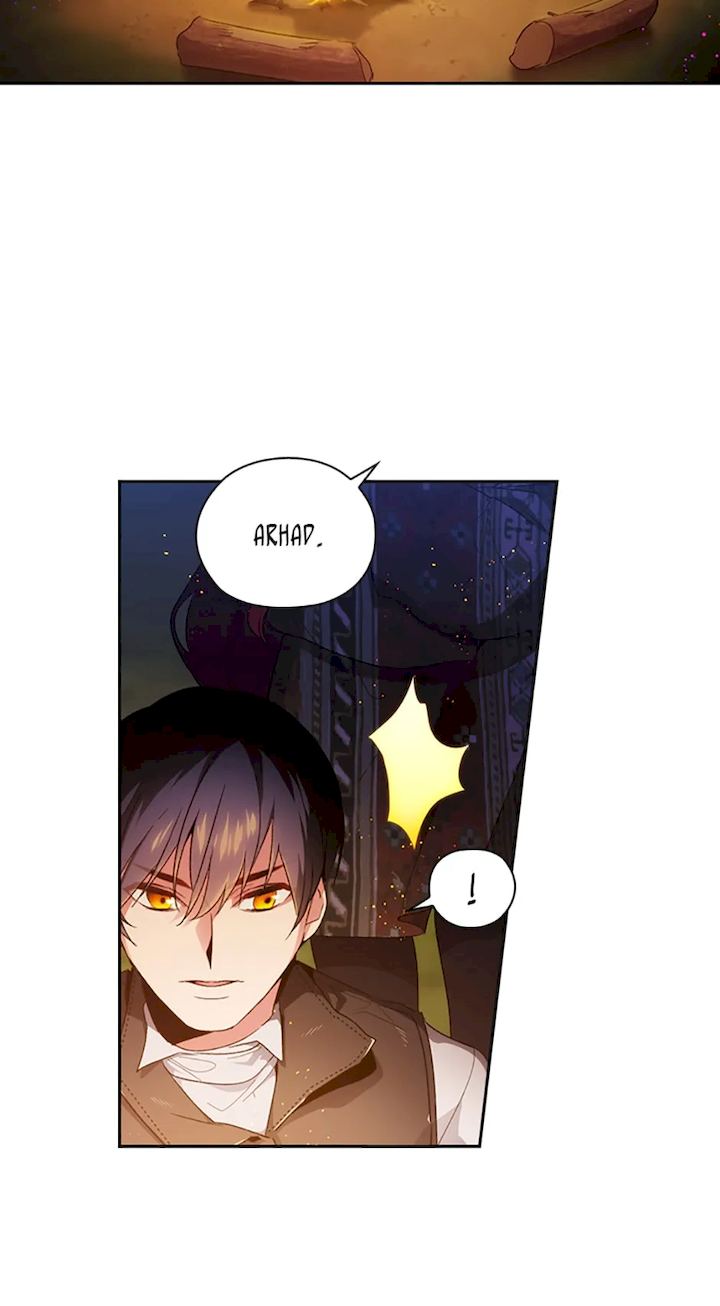 Reminiscence Adonis Chapter 97 - Page 51