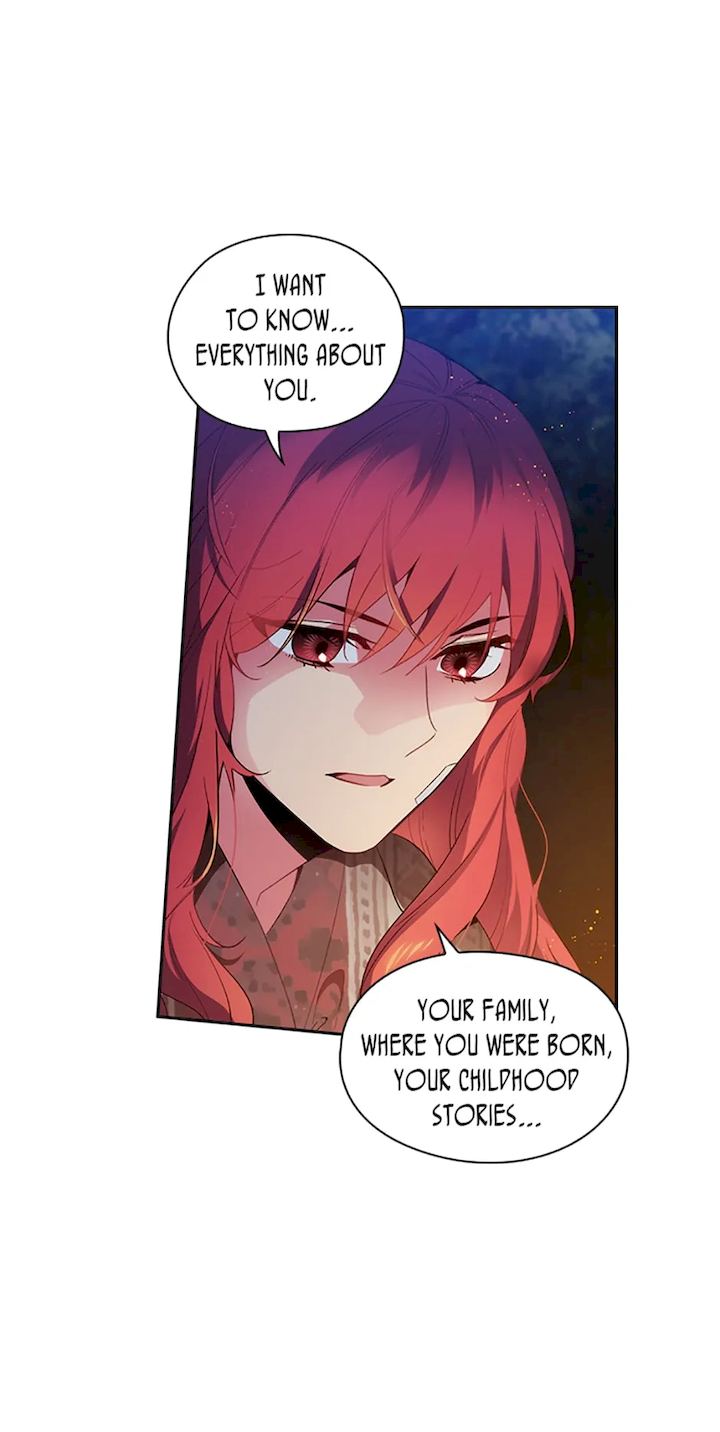 Reminiscence Adonis Chapter 97 - Page 55