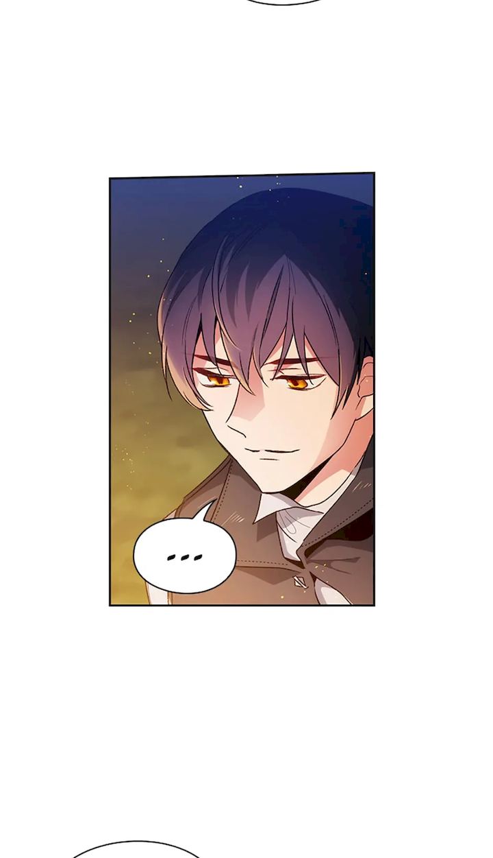 Reminiscence Adonis Chapter 97 - Page 58