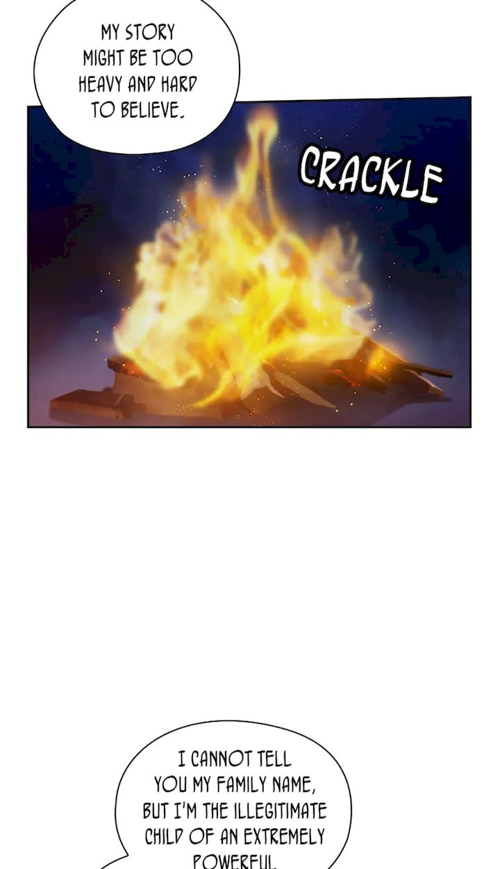 Reminiscence Adonis Chapter 97 - Page 59