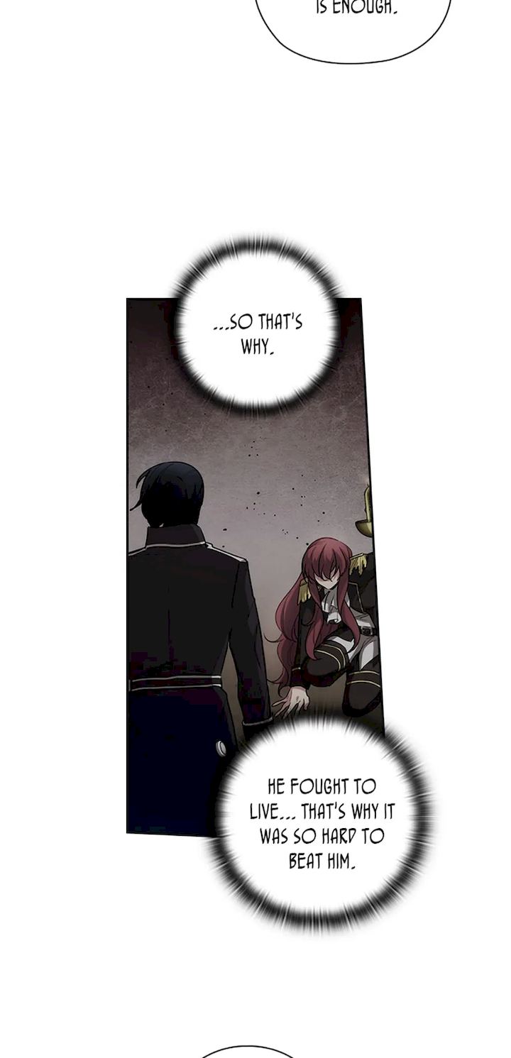 Reminiscence Adonis Chapter 98 - Page 29