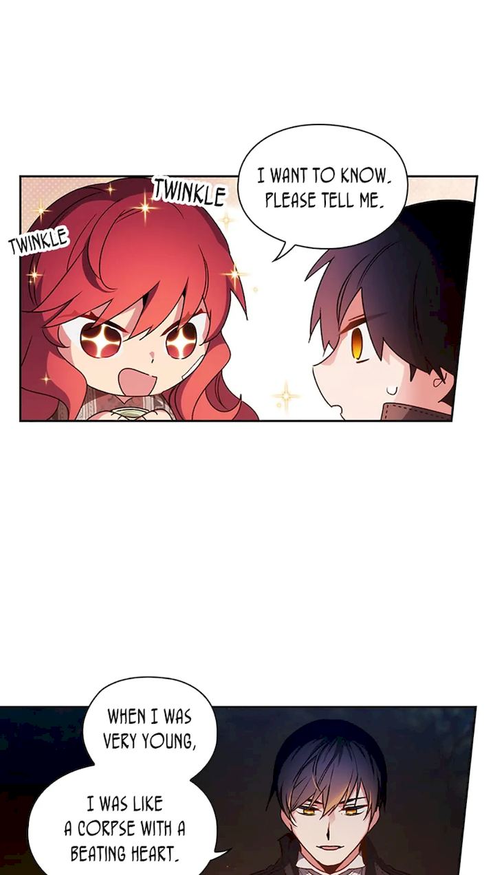 Reminiscence Adonis Chapter 98 - Page 32