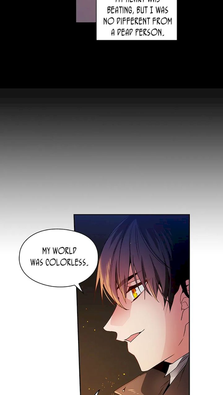 Reminiscence Adonis Chapter 98 - Page 35