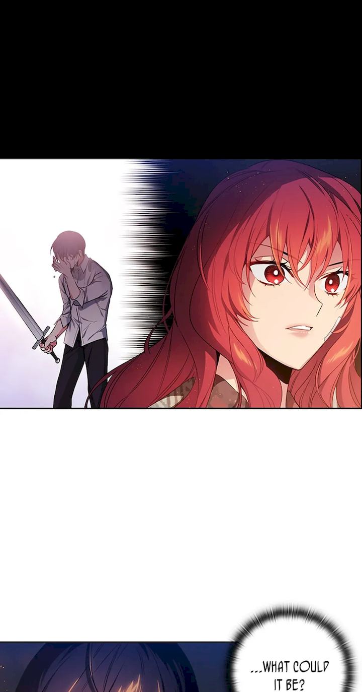 Reminiscence Adonis Chapter 98 - Page 44