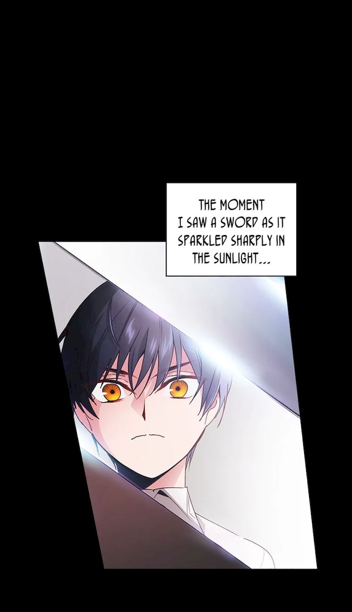 Reminiscence Adonis Chapter 99 - Page 1