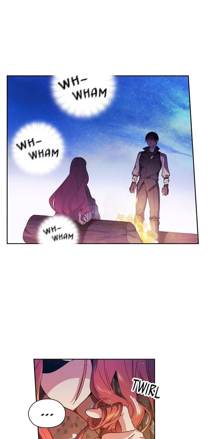 Reminiscence Adonis Chapter 99 - Page 11