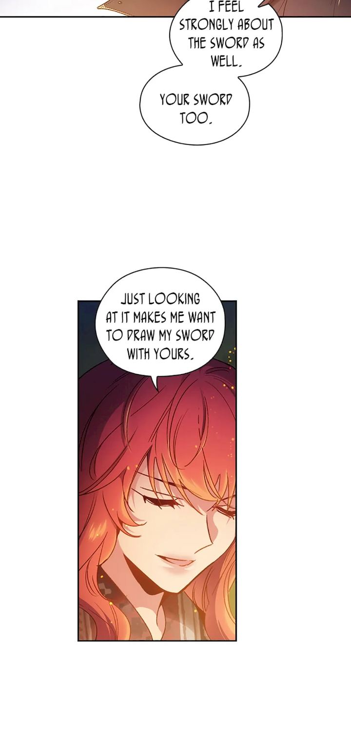 Reminiscence Adonis Chapter 99 - Page 14