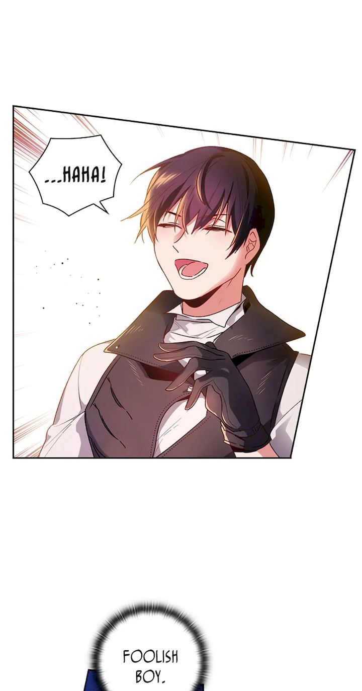 Reminiscence Adonis Chapter 99 - Page 22