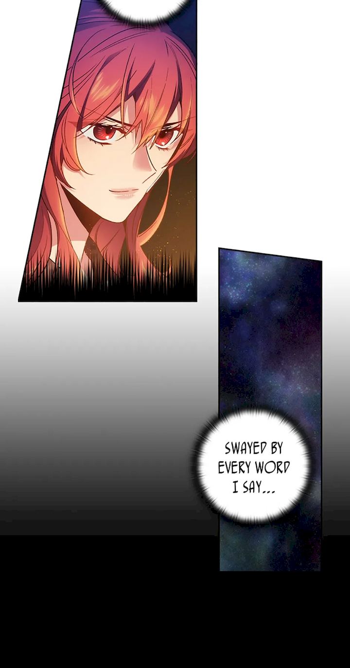 Reminiscence Adonis Chapter 99 - Page 23